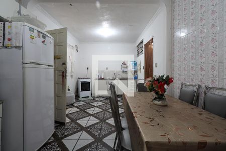 Casa à venda com 0m², 2 quartos e 1 vagaCozinha