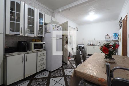 Casa à venda com 0m², 2 quartos e 1 vagaCozinha