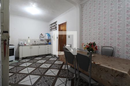 Casa à venda com 0m², 2 quartos e 1 vagaCozinha