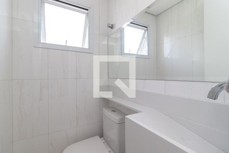 Apartamento à venda com 44m², 1 quarto e 2 vagasLavabo