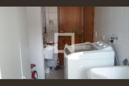 Apartamento para alugar com 134m², 3 quartos e 3 vagas