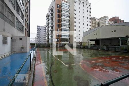Apartamento à venda com 170m², 3 quartos e 1 vagaQuadra Esportiva