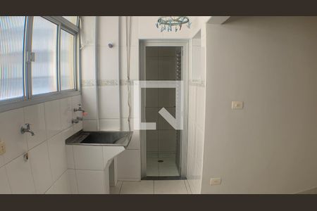 Apartamento à venda com 170m², 3 quartos e 1 vagaÁrea de Serviço