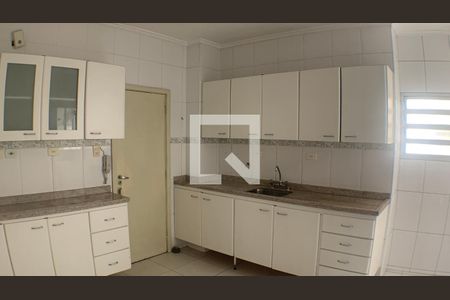 Apartamento à venda com 170m², 3 quartos e 1 vagaCozinha