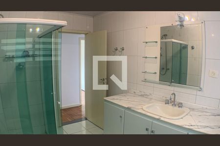 Apartamento à venda com 170m², 3 quartos e 1 vagaBanheiro 1