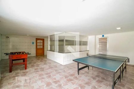 Apartamento à venda com 170m², 3 quartos e 1 vagaSala de Jogos