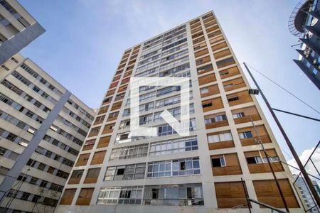Apartamento à venda com 170m², 3 quartos e 1 vagaFachada