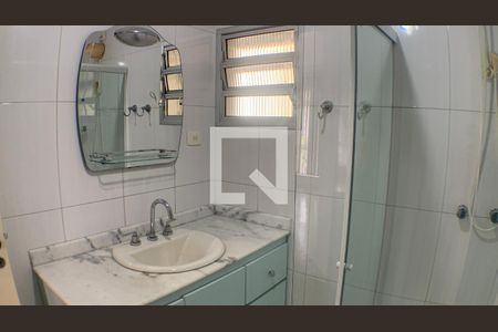 Apartamento à venda com 170m², 3 quartos e 1 vagaBanheiro 2