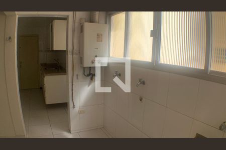 Apartamento à venda com 170m², 3 quartos e 1 vagaÁrea de Serviço