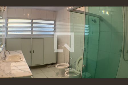 Apartamento à venda com 170m², 3 quartos e 1 vagaBanheiro 1