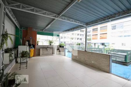 Apartamento à venda com 170m², 3 quartos e 1 vagaÁrea comum - Churrasqueira