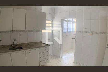 Apartamento à venda com 170m², 3 quartos e 1 vagaCozinha
