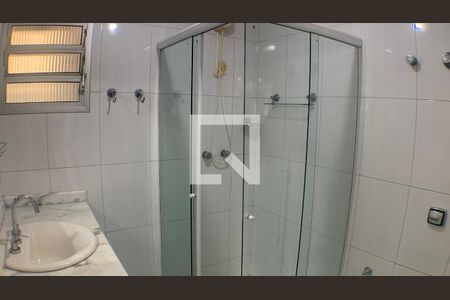 Apartamento à venda com 170m², 3 quartos e 1 vagaBanheiro 2