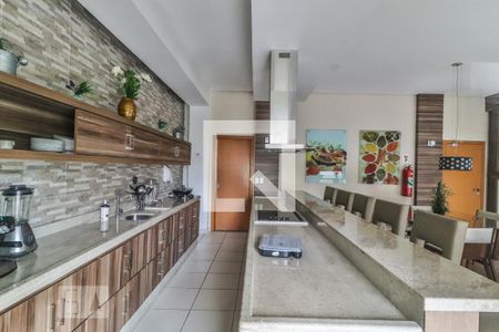 Apartamento à venda com 87m², 3 quartos e 1 vaga Apartamento à venda com 87m², 3 quartos e 1 vagaEspaço Gourmet