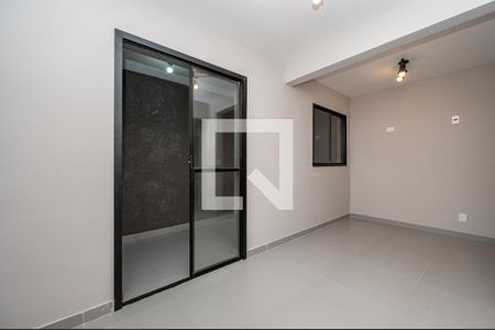 Quarto de kitnet/studio para alugar com 1 quarto, 33m² em Jardim Oriental, São Paulo