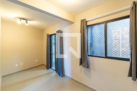 Kitnet/Studio para alugar com 1 quarto, 30m² em Jardim Oriental, São Paulo