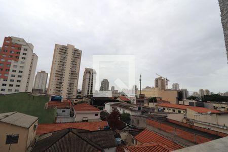 Apartamento à venda com 40m², 1 quarto e 1 vagaVista