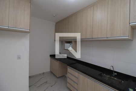 Apartamento à venda com 40m², 1 quarto e 1 vagaCozinha e Área de Serviço