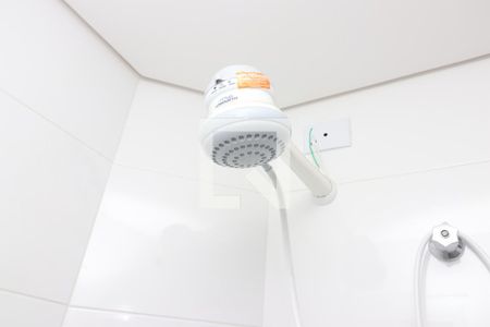 Apartamento à venda com 40m², 1 quarto e 1 vagaBanheiro