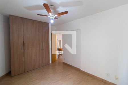 Suíte de apartamento à venda com 1 quarto, 68m² em Centro, Campinas