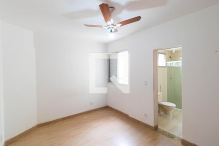 Suíte de apartamento à venda com 1 quarto, 68m² em Centro, Campinas