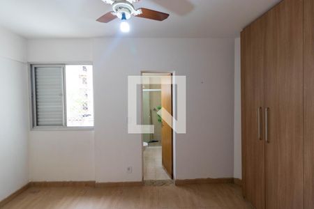 Suíte de apartamento à venda com 1 quarto, 68m² em Centro, Campinas