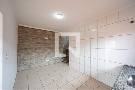 Casa à venda com 110m², 2 quartos e sem vaga Casa à venda com 110m², 2 quartos e sem vagaCozinha