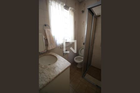 Casa à venda com 80m², 2 quartos e 1 vaga Casa à venda com 80m², 2 quartos e 1 vagaBanheiro