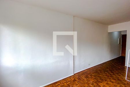Sala de apartamento para alugar com 2 quartos, 80m² em Vila Mariana, São Paulo
