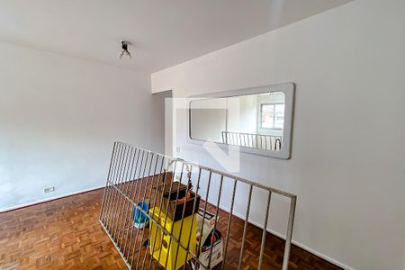 Sala de apartamento para alugar com 2 quartos, 80m² em Vila Mariana, São Paulo