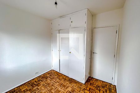 Quarto 1 de apartamento para alugar com 2 quartos, 80m² em Vila Mariana, São Paulo