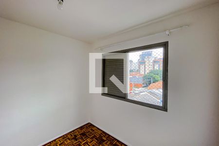 Quarto 1 de apartamento para alugar com 2 quartos, 80m² em Vila Mariana, São Paulo