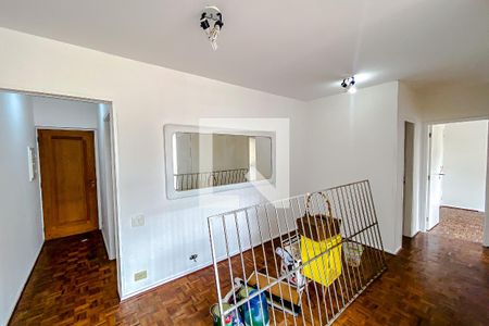 Sala de apartamento para alugar com 2 quartos, 80m² em Vila Mariana, São Paulo