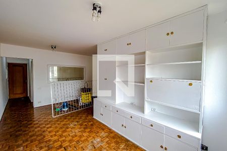 Sala de apartamento para alugar com 2 quartos, 80m² em Vila Mariana, São Paulo