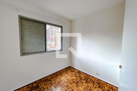 Quarto 1 de apartamento para alugar com 2 quartos, 80m² em Vila Mariana, São Paulo