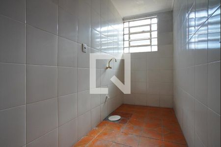 Apartamento à venda com 48m², 1 quarto e sem vagaCozinha
