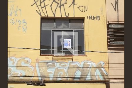 Apartamento à venda com 48m², 1 quarto e sem vaga Apartamento à venda com 48m², 1 quarto e sem vagaFachada