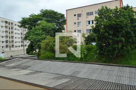 Apartamento à venda com 60m², 1 quarto e 1 vaga Apartamento à venda com 60m², 1 quarto e 1 vagaVista da Área de Serviço