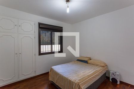 Apartamento à venda com 110m², 3 quartos e 1 vagaQuarto 1