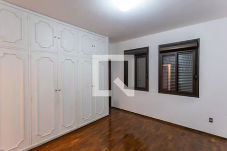 Apartamento à venda com 110m², 3 quartos e 1 vagaQuarto 2