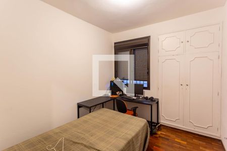 Apartamento à venda com 110m², 3 quartos e 1 vagaQuarto 3