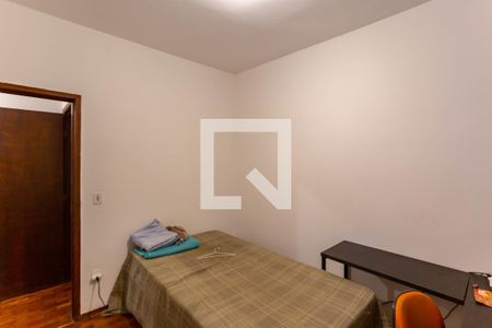 Apartamento à venda com 110m², 3 quartos e 1 vagaQuarto 3