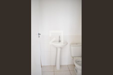 Apartamento para alugar com 42m², 2 quartos e sem vagaBanheiro