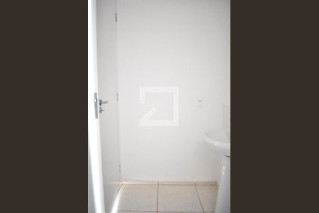 Apartamento para alugar com 42m², 2 quartos e sem vagaBanheiro