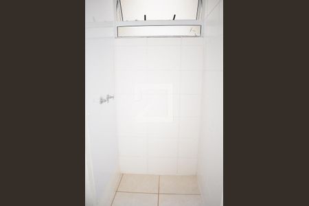 Apartamento para alugar com 42m², 2 quartos e sem vagaBanheiro