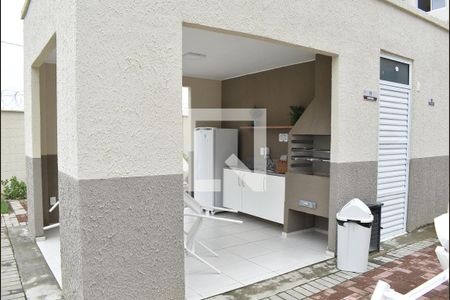 Apartamento para alugar com 42m², 2 quartos e sem vagaEspaço Gourmet