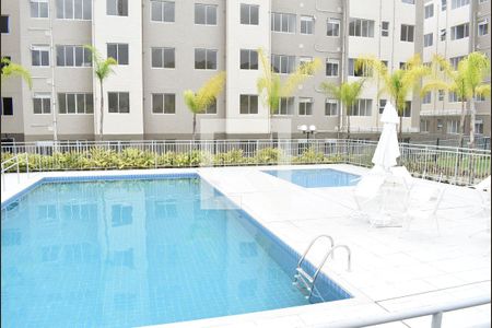 Apartamento para alugar com 42m², 2 quartos e sem vagaPiscina