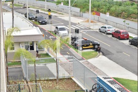 Apartamento para alugar com 42m², 2 quartos e sem vagaVista do Quarto 1