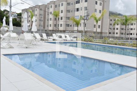 Apartamento para alugar com 42m², 2 quartos e sem vagaPiscina