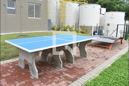 Apartamento para alugar com 42m², 2 quartos e sem vagaArea de Jogos